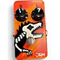 Used Jam Pedals DYNASSOR Effect Pedal