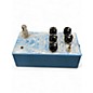 Used Matthews Effects THE ARCHITECT V2 Effect Pedal