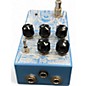 Used Matthews Effects THE ARCHITECT V2 Effect Pedal