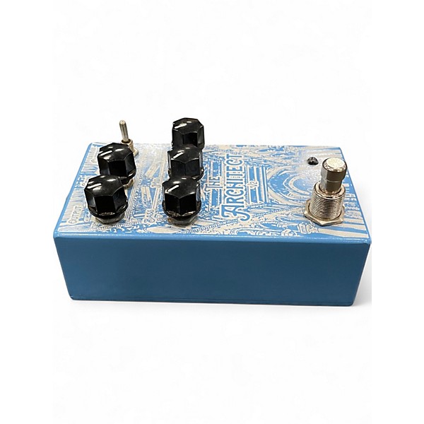 Used Matthews Effects THE ARCHITECT V2 Effect Pedal