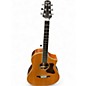 Used Bourgeois MARTIN SIMPSON SIGNATURE Natural Acoustic Guitar thumbnail