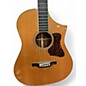 Used Bourgeois MARTIN SIMPSON SIGNATURE Natural Acoustic Guitar