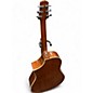 Used Bourgeois MARTIN SIMPSON SIGNATURE Natural Acoustic Guitar