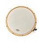 Used Craviotto 14in CS/Cherry Natural Drum