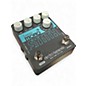 Used Electro-Harmonix Bass Mono Synth Bass Bass Effect Pedal