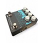 Used Electro-Harmonix Bass Mono Synth Bass Bass Effect Pedal