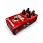 Used TC Electronic Hall Of Fame 2 Reverb Effect Pedal
