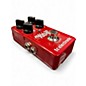 Used TC Electronic Hall Of Fame 2 Reverb Effect Pedal