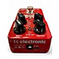 Used TC Electronic Hall Of Fame 2 Reverb Effect Pedal