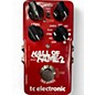 Used TC Electronic Hall Of Fame 2 Reverb Effect Pedal