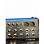 Used Yamaha MG10XU 10 Channel Mixer with Effects Unpowered Mixer