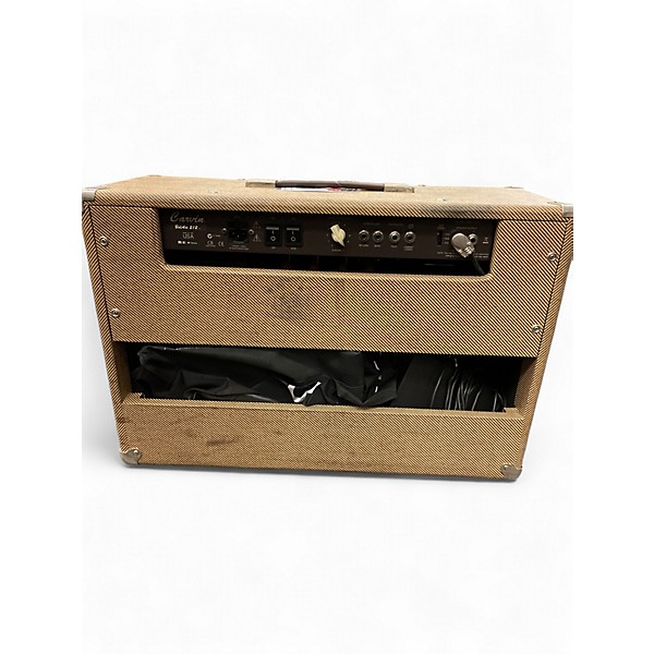 Used Carvin BELAIR 212 Tube Guitar Combo Amp