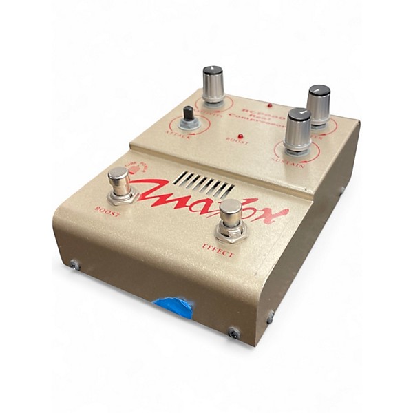 Used Maxon RCP660 Effect Pedal