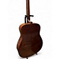 Used 2010s Yamaha FG413L Natural Acoustic Guitar