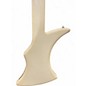 Used Peavey POWERSLIDE Antique White Solid Body Electric Guitar