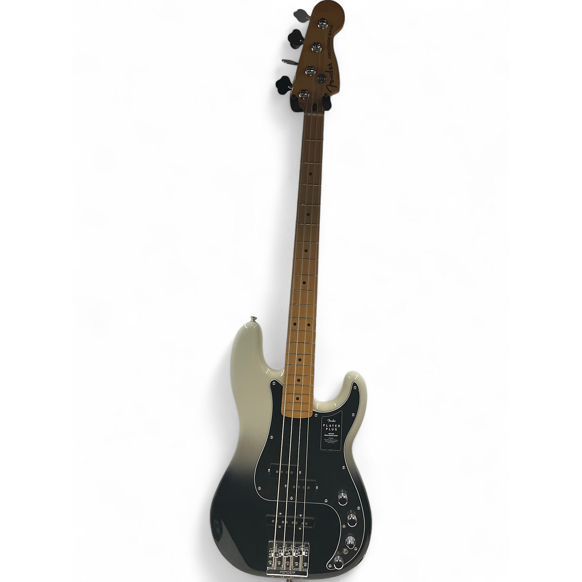 ベース Fender Player Plus Precision Bass Fender フェンダー Player Plus Precision Bass Cosmic Jade