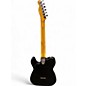 Used Fender American Vintage II 1977 Telecaster Black Solid Body Electric Guitar
