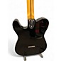 Used Fender American Vintage II 1977 Telecaster Black Solid Body Electric Guitar
