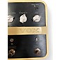 Used VOX DELAYLAB Effect Pedal