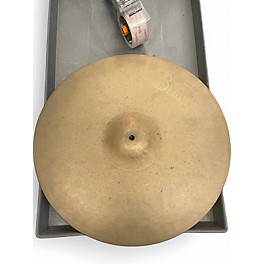 Used MEINL 20in Byzance Vintage Series Benny Greb Sand Ride Cymbal