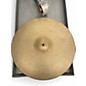 Used MEINL 20in Byzance Vintage Series Benny Greb Sand Ride Cymbal thumbnail