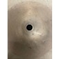 Used MEINL 20in Byzance Vintage Series Benny Greb Sand Ride Cymbal