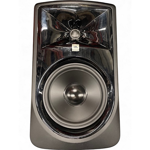 Used JBL 308P Mll Powered Monitor