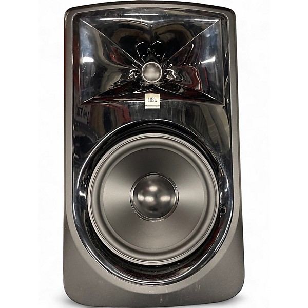 Used JBL 308P Mll Powered Monitor