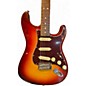 Used 2024 Fender 70th Anniversary American Professional II Stratocaster Comet Burst Solid Body Electric Guitar