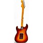 Used 2024 Fender 70th Anniversary American Professional II Stratocaster Comet Burst Solid Body Electric Guitar