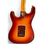 Used 2024 Fender 70th Anniversary American Professional II Stratocaster Comet Burst Solid Body Electric Guitar