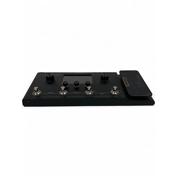 Used Ampero HOT ONE Effect Processor