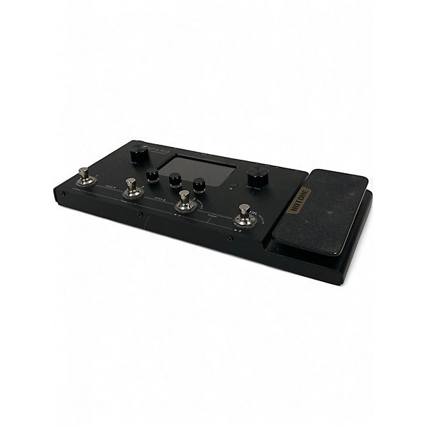 Used Ampero HOT ONE Effect Processor