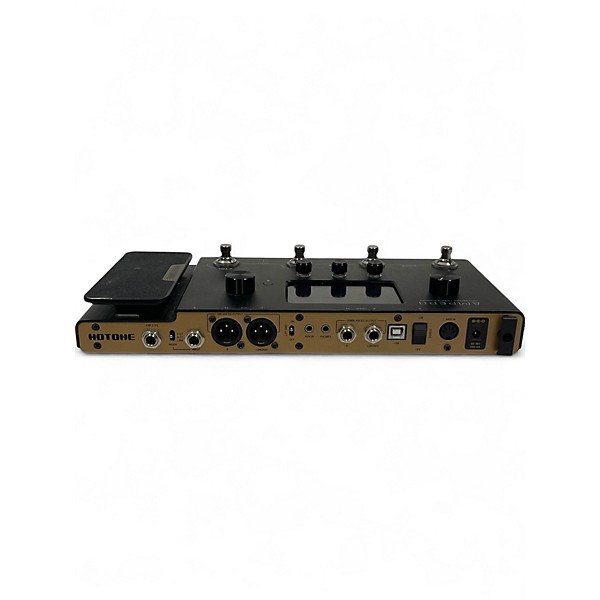 Used Ampero HOT ONE Effect Processor