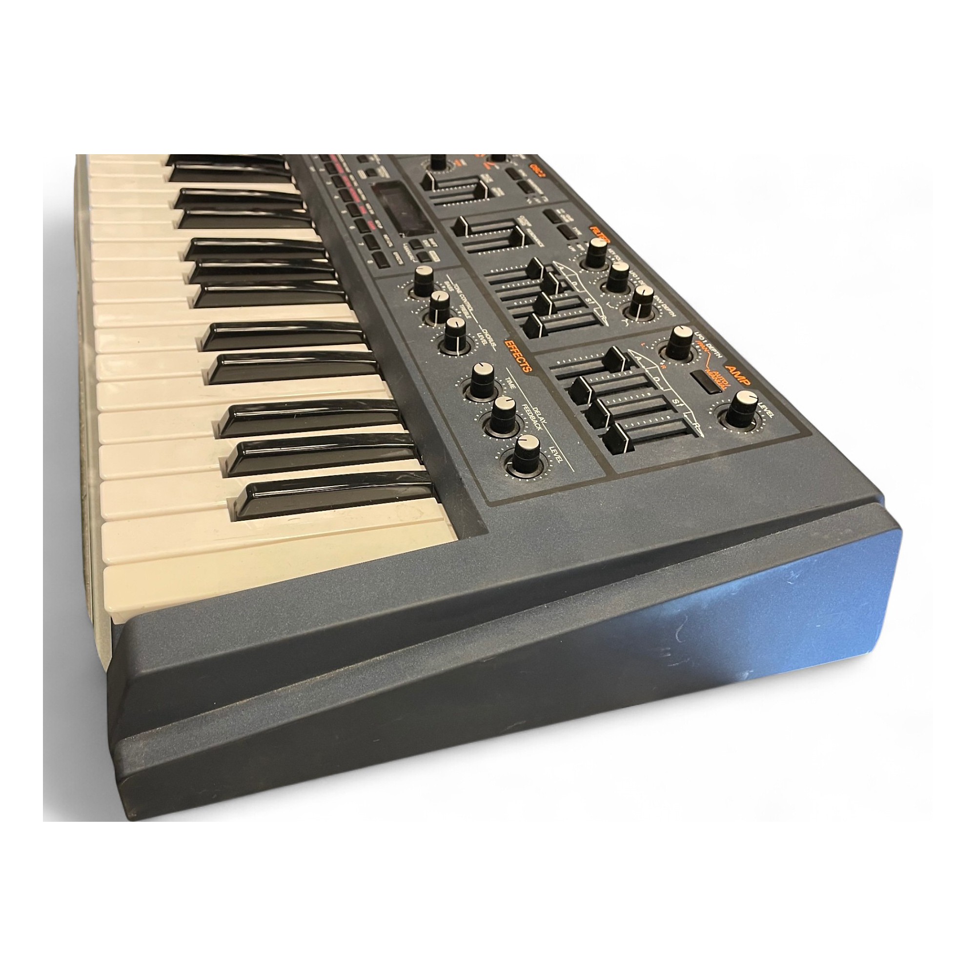 Roland JP-8000 アナログモデリングシンセサイザー 鍵盤楽器 Roland JP