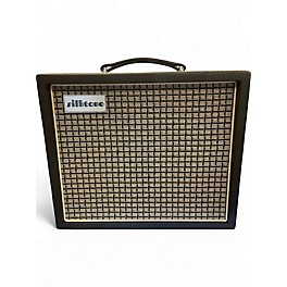 Used Silktone echonaut Tube Guitar Combo Amp