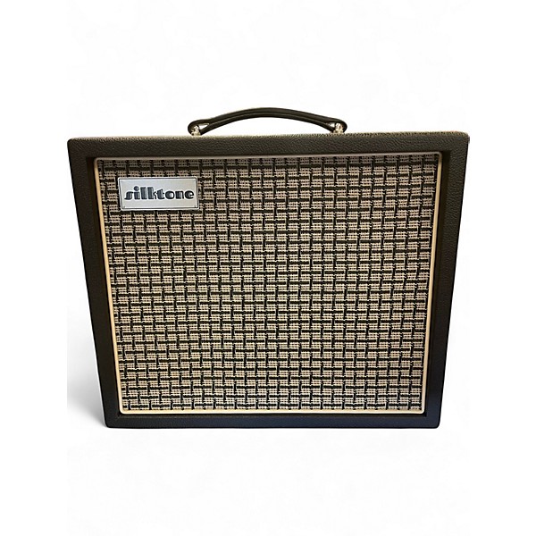 Used Silktone echonaut Tube Guitar Combo Amp