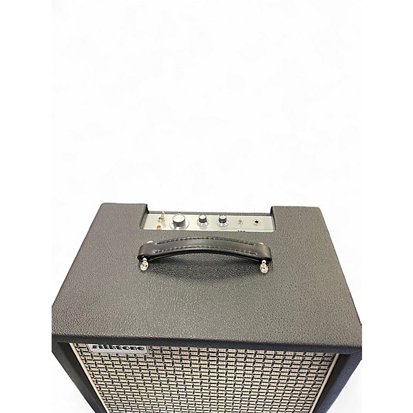 Used Silktone echonaut Tube Guitar Combo Amp