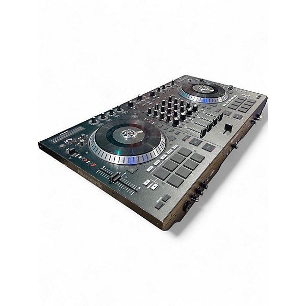 Used Numark NS7III DJ Controller