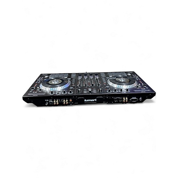 Used Numark NS7III DJ Controller