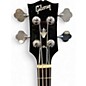 Used 2021 Gibson EB0 Cherry Electric Bass Guitar