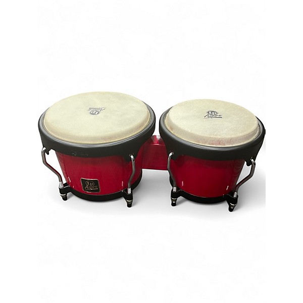 Used LP Aspire Bongo Set Bongos | Guitar Center