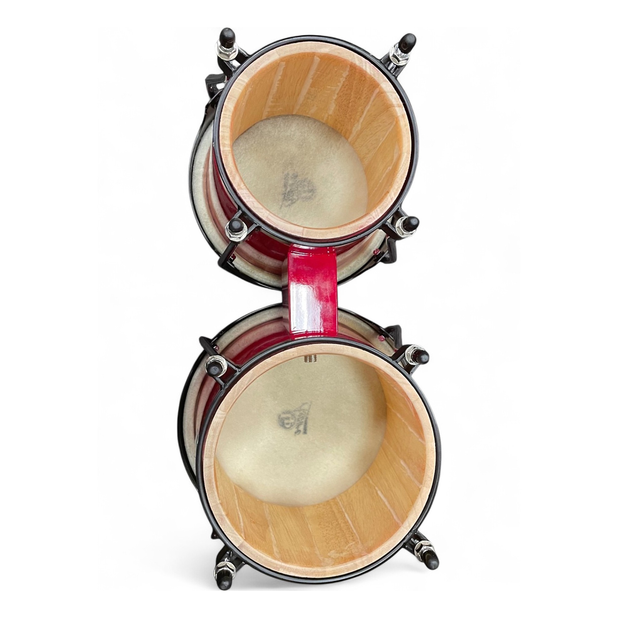 LPaspire ボンゴ★中古★打楽器 Used LP Aspire Bongo Set Bongos | Guitar Center