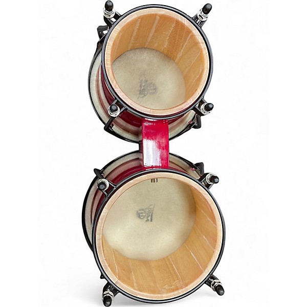 USED美品◇ LP ボンゴ ◇bongo aspire Used LP Aspire Bongo Set Bongos | Guitar Center