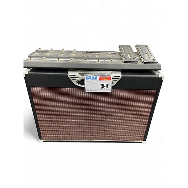 Used Line 6 VETTA Guitar Combo Amp