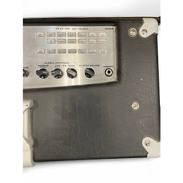 Used Line 6 VETTA Guitar Combo Amp