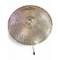 Used Samsun 17in Medium Thin Cymbal thumbnail