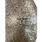 Used Samsun 17in Medium Thin Cymbal