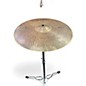 Used Samsun 17in Medium Thin Cymbal