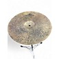 Used Samsun 17in Medium Thin Cymbal